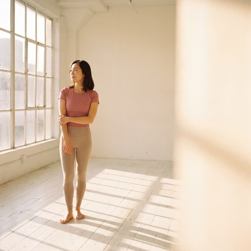 悩めるトレーナー